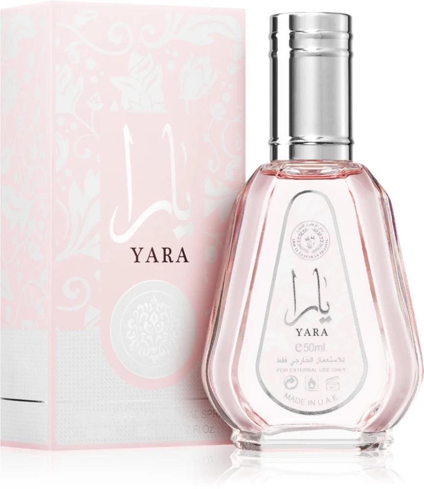 PARFUM YARA